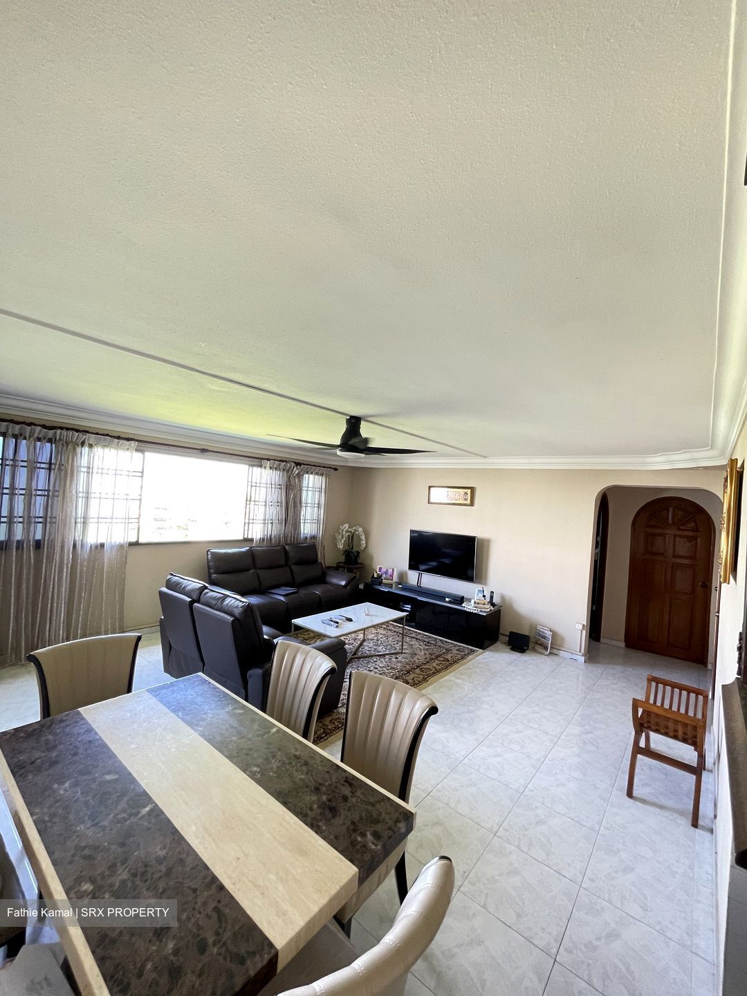 Bedok Reservoir Road thumbnail photo